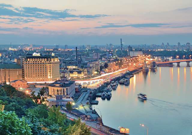 Ukrayna Vatandaşı ile Evli Olanlar İçin Oturma Vizesi (D Tipi) İçin Gerekli Evraklar Nelerdir?